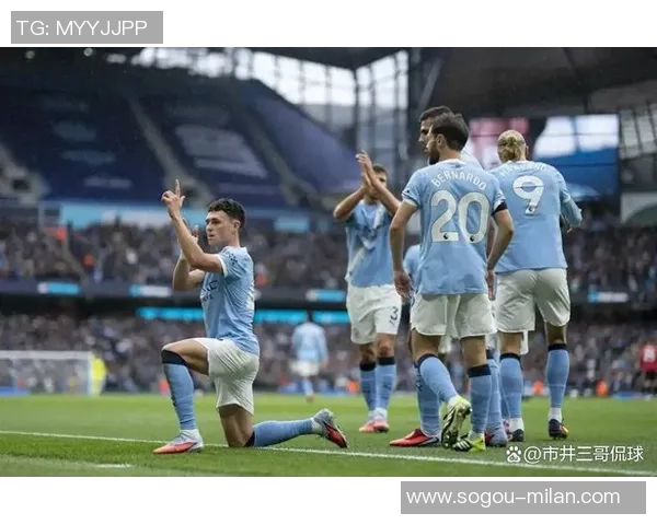 卡里克强调战胜曼城只是开始球员需将这种表现常态化